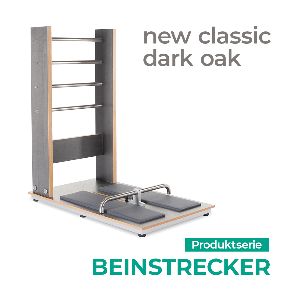 BEINSTRECKER NEW CLASSIC DARK OAK