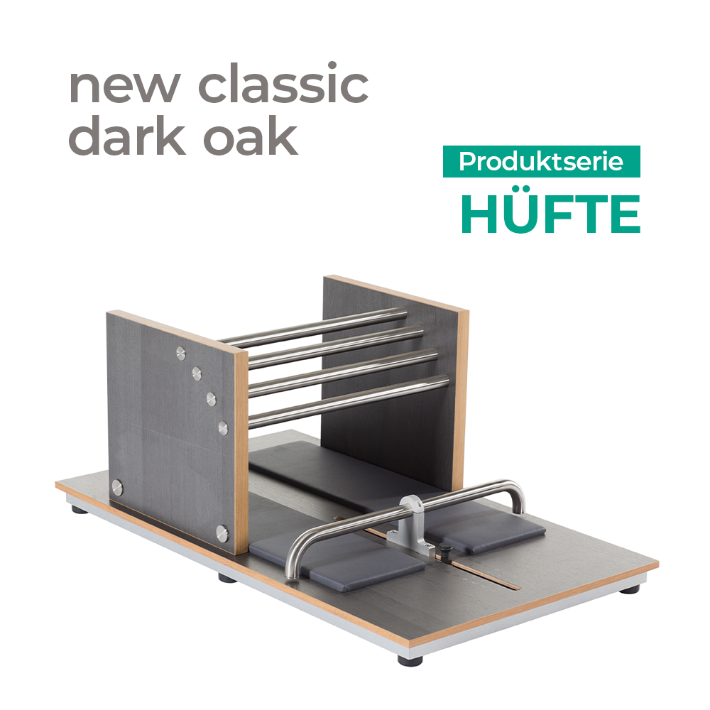 HÜFTE NEW CLASSIC DARK OAK