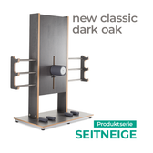 SEITNEIGE NEW CLASSIC DARK OAK