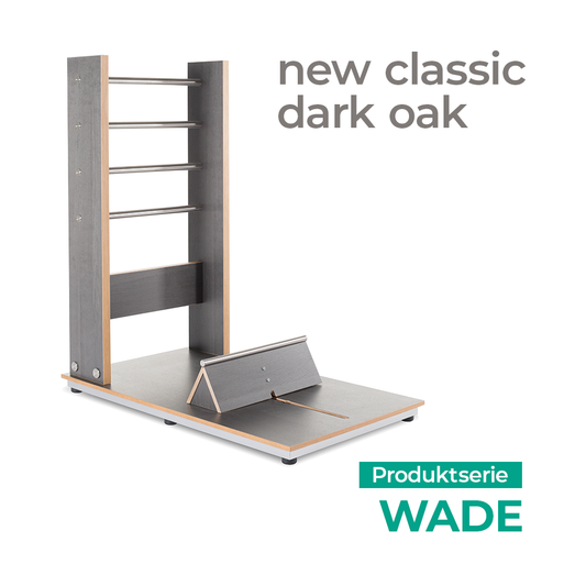 WADE NEW CLASSIC DARK OAK