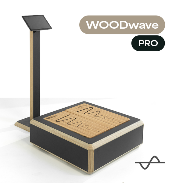 WOODwave PRO